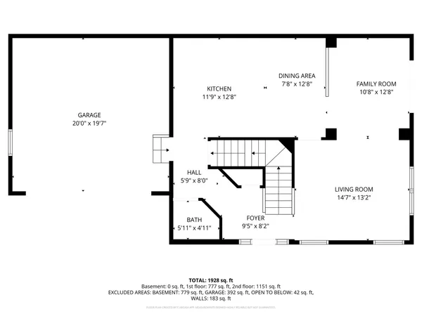 $350,000 | 810 Oak Hollow Road, Crystal Lake, IL 60014