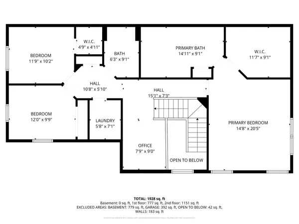 $350,000 | 810 Oak Hollow Road, Crystal Lake, IL 60014
