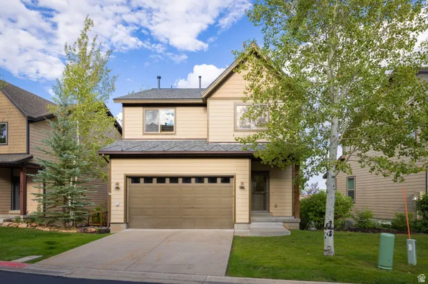 $1,500,000 | 5604 Kodiak Way, Park City, UT 84098