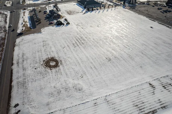 a view of water heater room