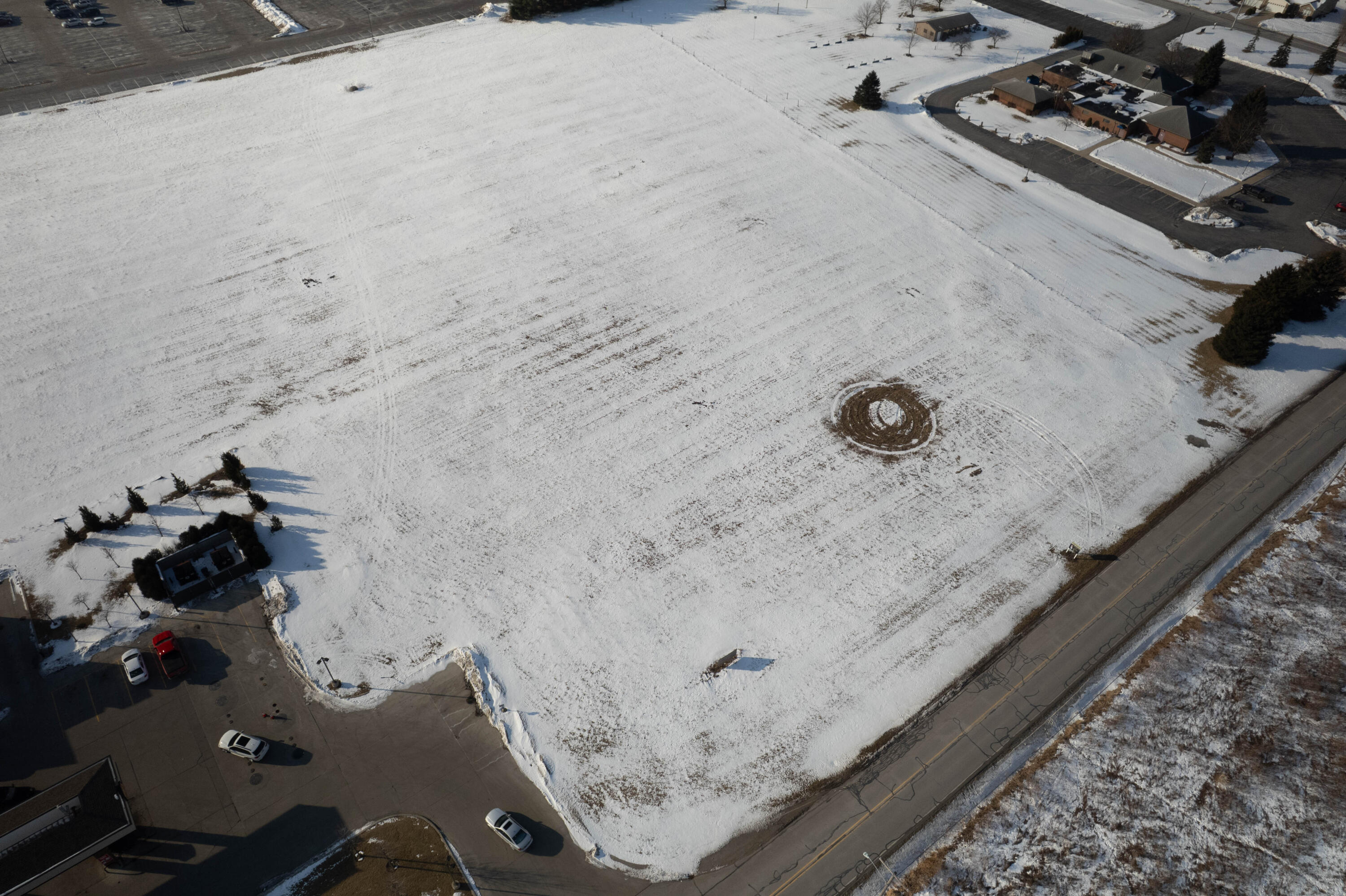 0 East 101st Avenue Crown Point, IN 46307 - Photo 5 of 10