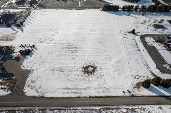 a view of water heater room