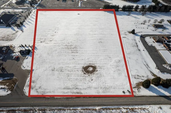 a view of wooden floor
