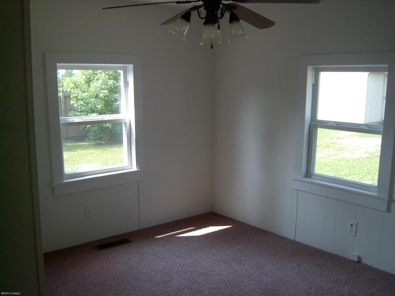 385 Firetower Road Beaufort, NC 28516 - Photo 7 of 11 Second Bedroom