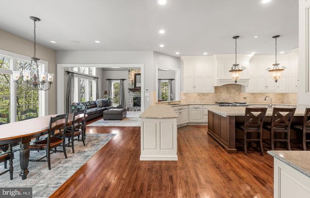 $2,499,999 | 271 Blackburn Drive, Berwyn, PA 19312