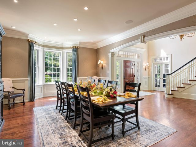 $2,499,999 | 271 Blackburn Drive, Berwyn, PA 19312