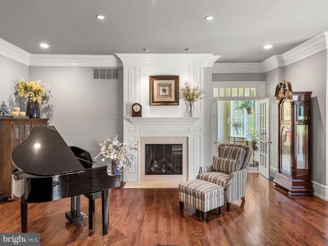 $2,499,999 | 271 Blackburn Drive, Berwyn, PA 19312