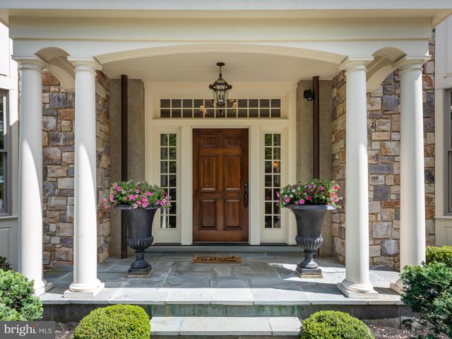 $2,499,999 | 271 Blackburn Drive, Berwyn, PA 19312