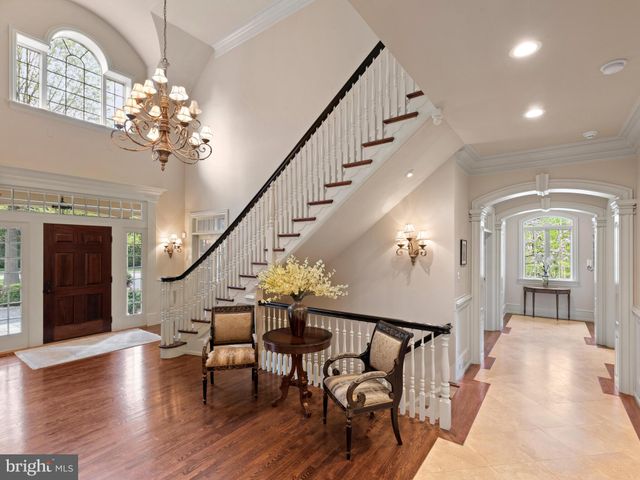 $2,499,999 | 271 Blackburn Drive, Berwyn, PA 19312