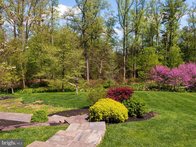 $2,499,999 | 271 Blackburn Drive, Berwyn, PA 19312