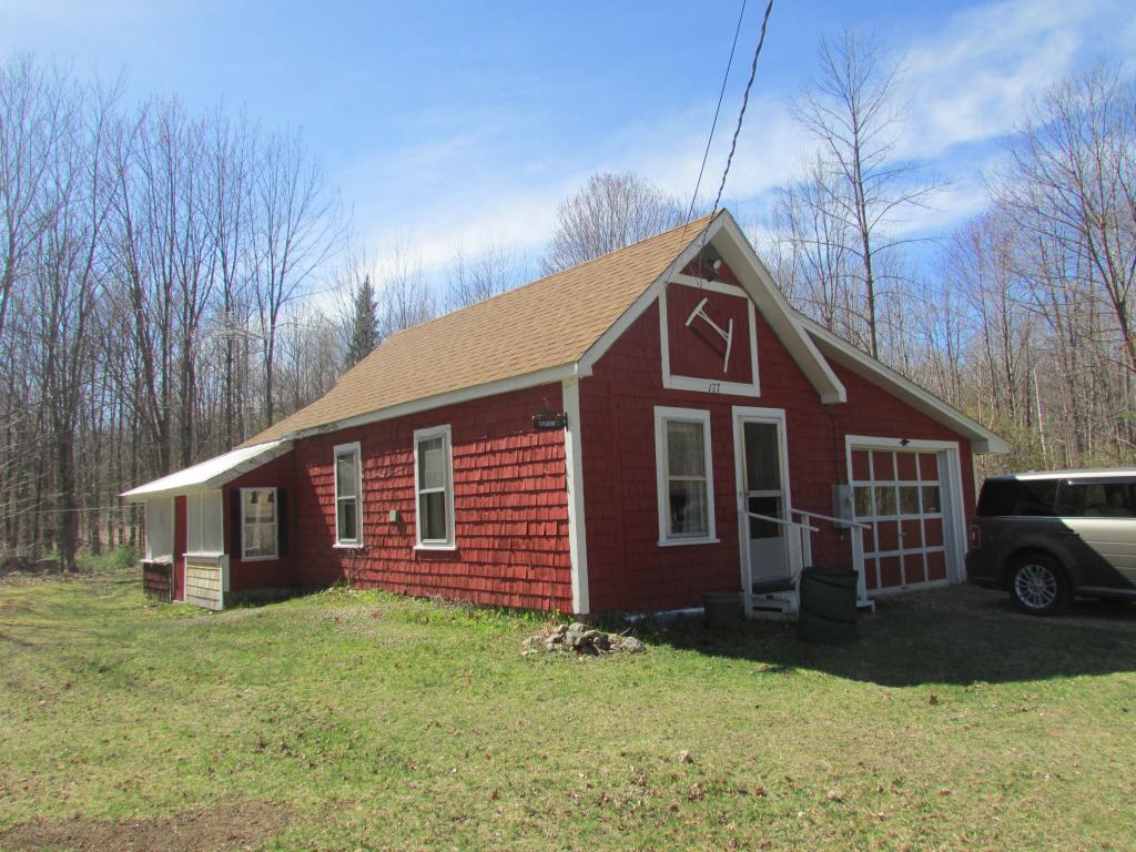 177 Demeritt Road Newfield, ME 04095 - Photo 1 of 13 Gallery Image 1