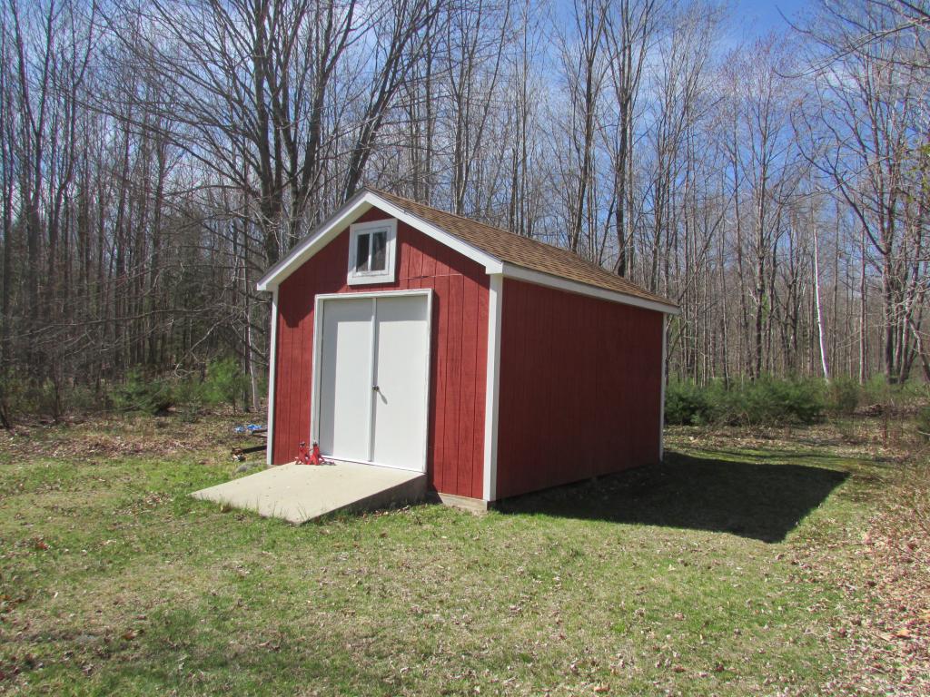 177 Demeritt Road Newfield, ME 04095 - Photo 2 of 13 Gallery Image 2