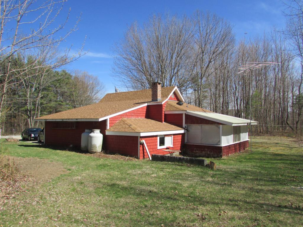 177 Demeritt Road Newfield, ME 04095 - Photo 5 of 13 Gallery Image 5