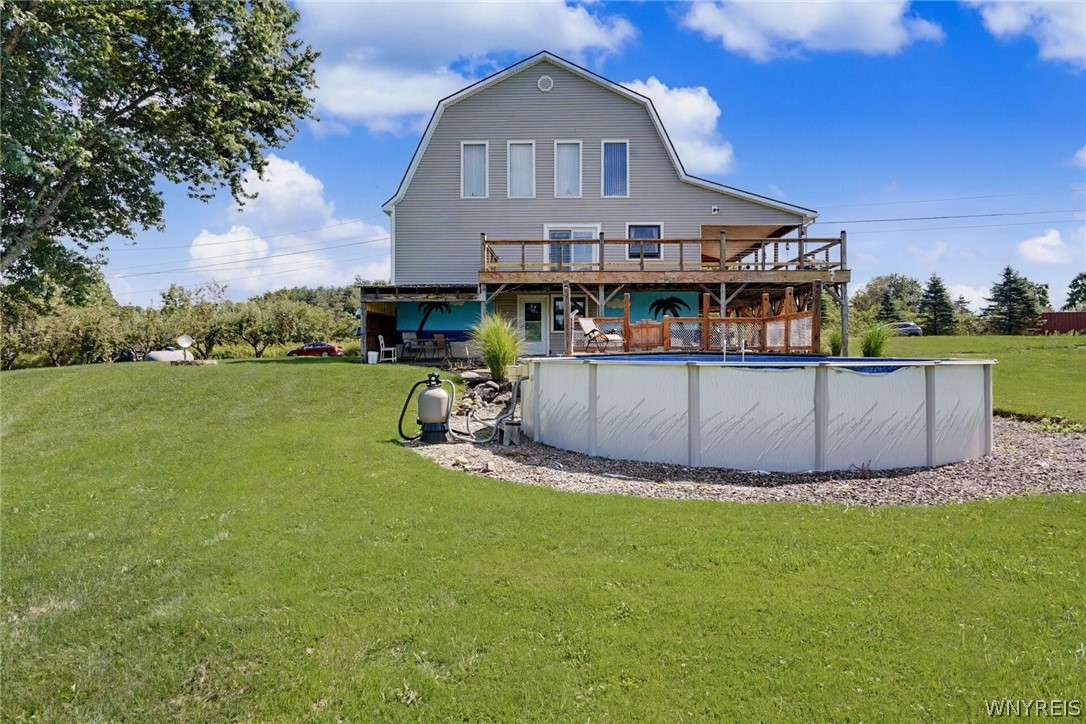 9165 Point Peter Road Persia, NY 14070 - Photo 31 of 44 Gallery Image 31