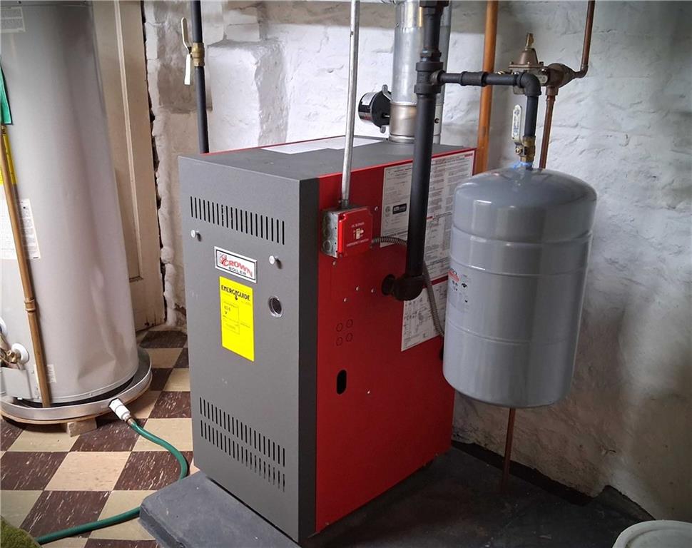 566 47th Street Brooklyn, NY 11220 - Photo 25 of 35