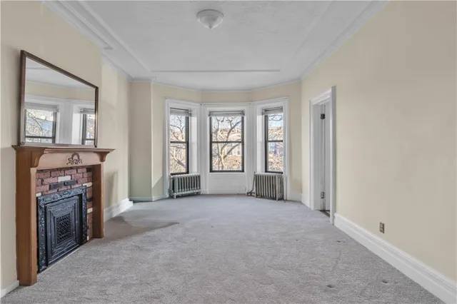 a picture of a bathroom with a shower