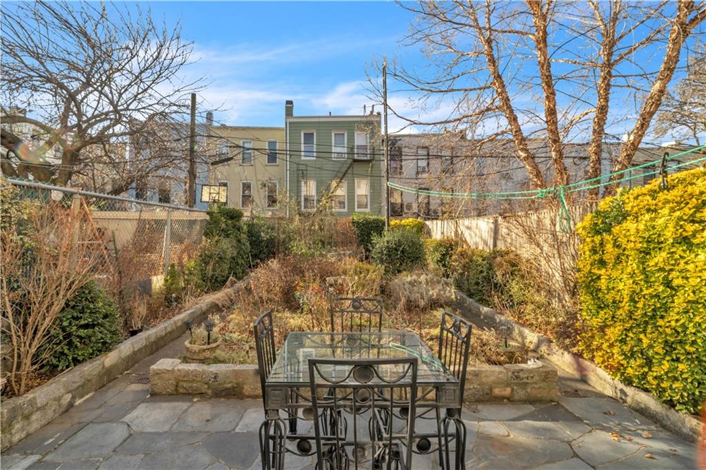 566 47th Street Brooklyn, NY 11220 - Photo 28 of 35