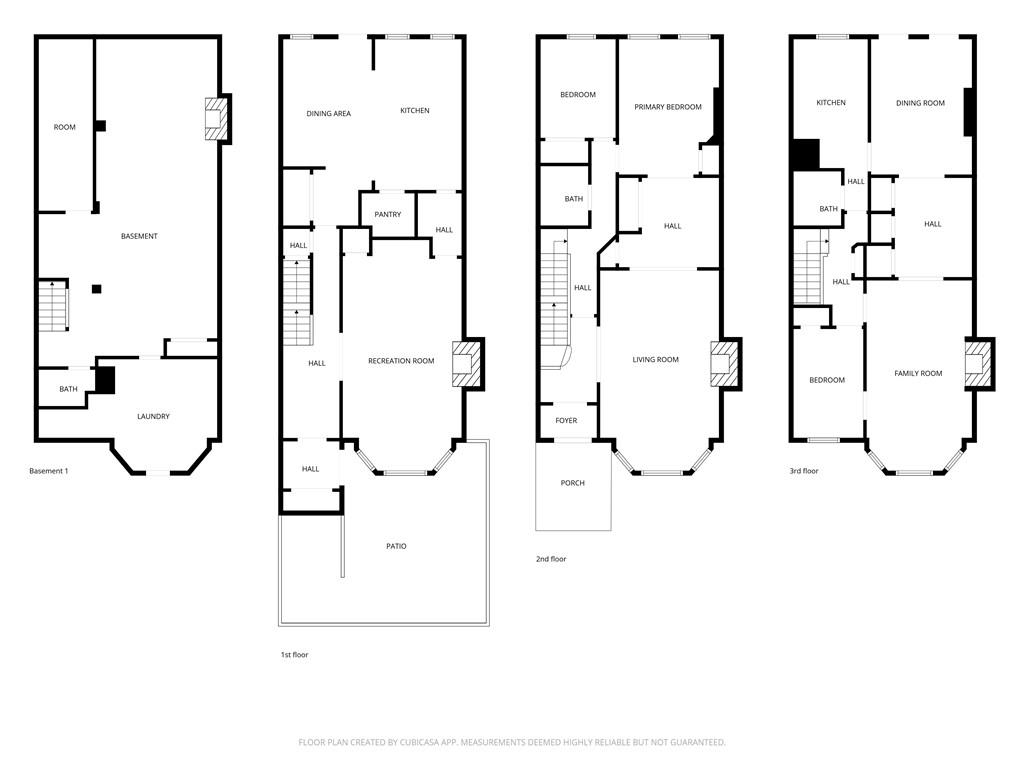 566 47th Street Brooklyn, NY 11220 - Photo 32 of 35