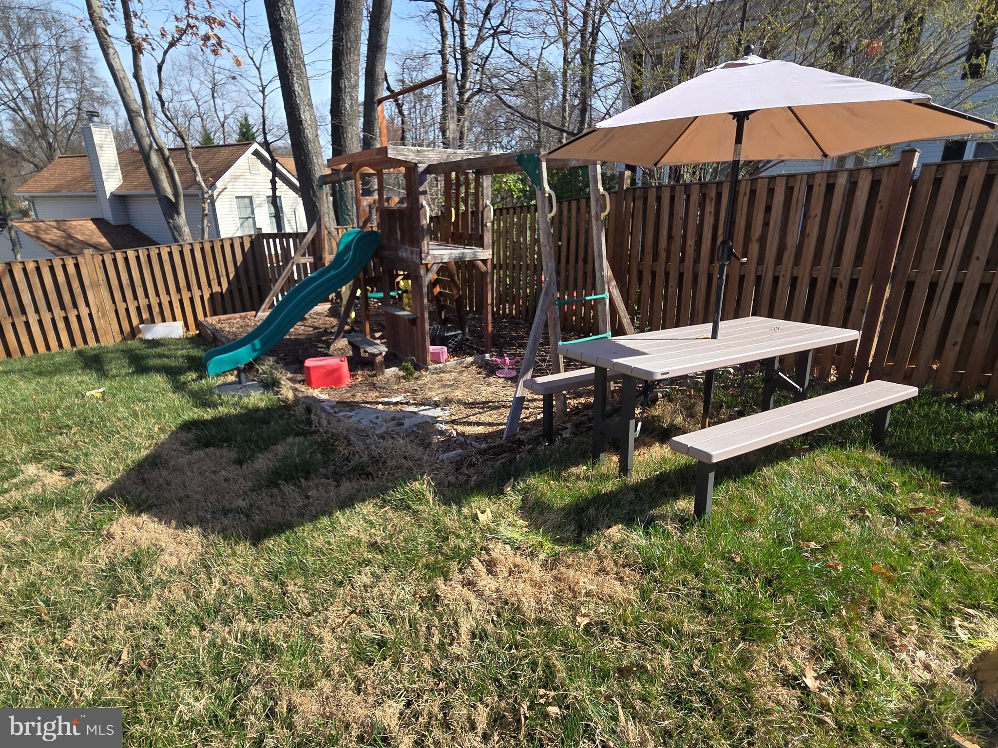 5049 Kenerson Drive Fairfax, VA 22032 - Photo 5 of 14 playground