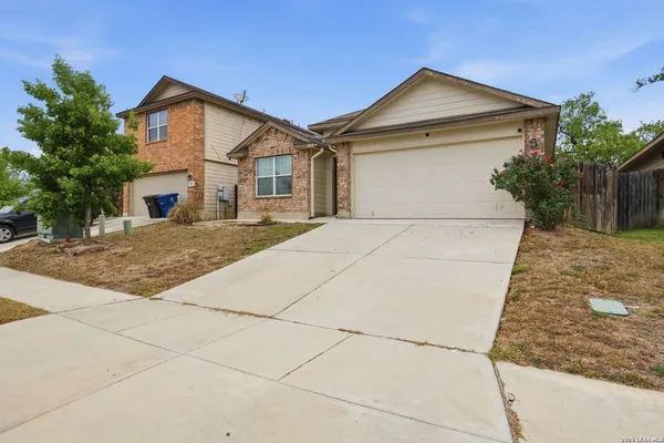 $250,000 | 7918 Halo Circle, San Antonio, TX 78252