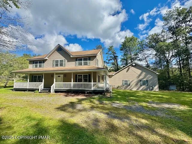 $399,900 | 436 Cranberry Creek Road, Cresco, PA 18326