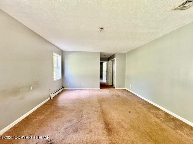 436 Cranberry Creek Road Cresco, PA 18326 - Photo 12 of 26 a view of an empty room with window
