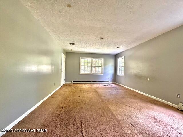 436 Cranberry Creek Road Cresco, PA 18326 - Photo 13 of 26 a view of an empty room and window