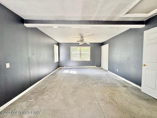 436 Cranberry Creek Road Cresco, PA 18326 - Photo 16 of 26 a view of an empty room with a window