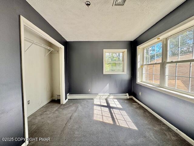 436 Cranberry Creek Road Cresco, PA 18326 - Photo 17 of 26 a view of an empty room with a window