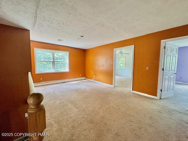 436 Cranberry Creek Road Cresco, PA 18326 - Photo 19 of 26 an empty room with windows and closet
