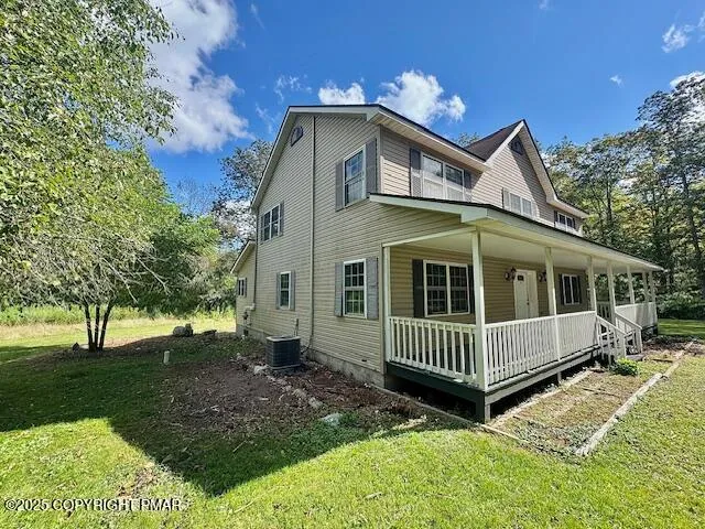 $399,900 | 436 Cranberry Creek Road, Cresco, PA 18326