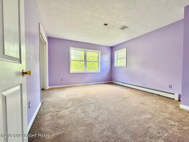 436 Cranberry Creek Road Cresco, PA 18326 - Photo 22 of 26 an empty room with windows