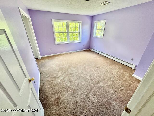 436 Cranberry Creek Road Cresco, PA 18326 - Photo 23 of 26 a view of room with hardwood floor and window