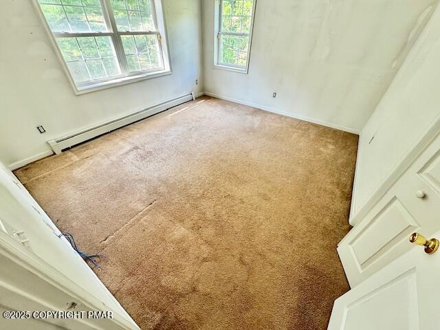 436 Cranberry Creek Road Cresco, PA 18326 - Photo 25 of 26 a bathroom with a granite countertop toilet and a sink