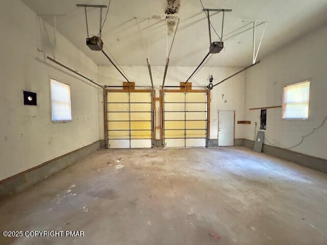 436 Cranberry Creek Road Cresco, PA 18326 - Photo 26 of 26 a view of a garage