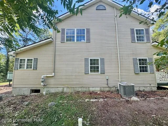 $399,900 | 436 Cranberry Creek Road, Cresco, PA 18326