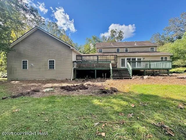 $399,900 | 436 Cranberry Creek Road, Cresco, PA 18326