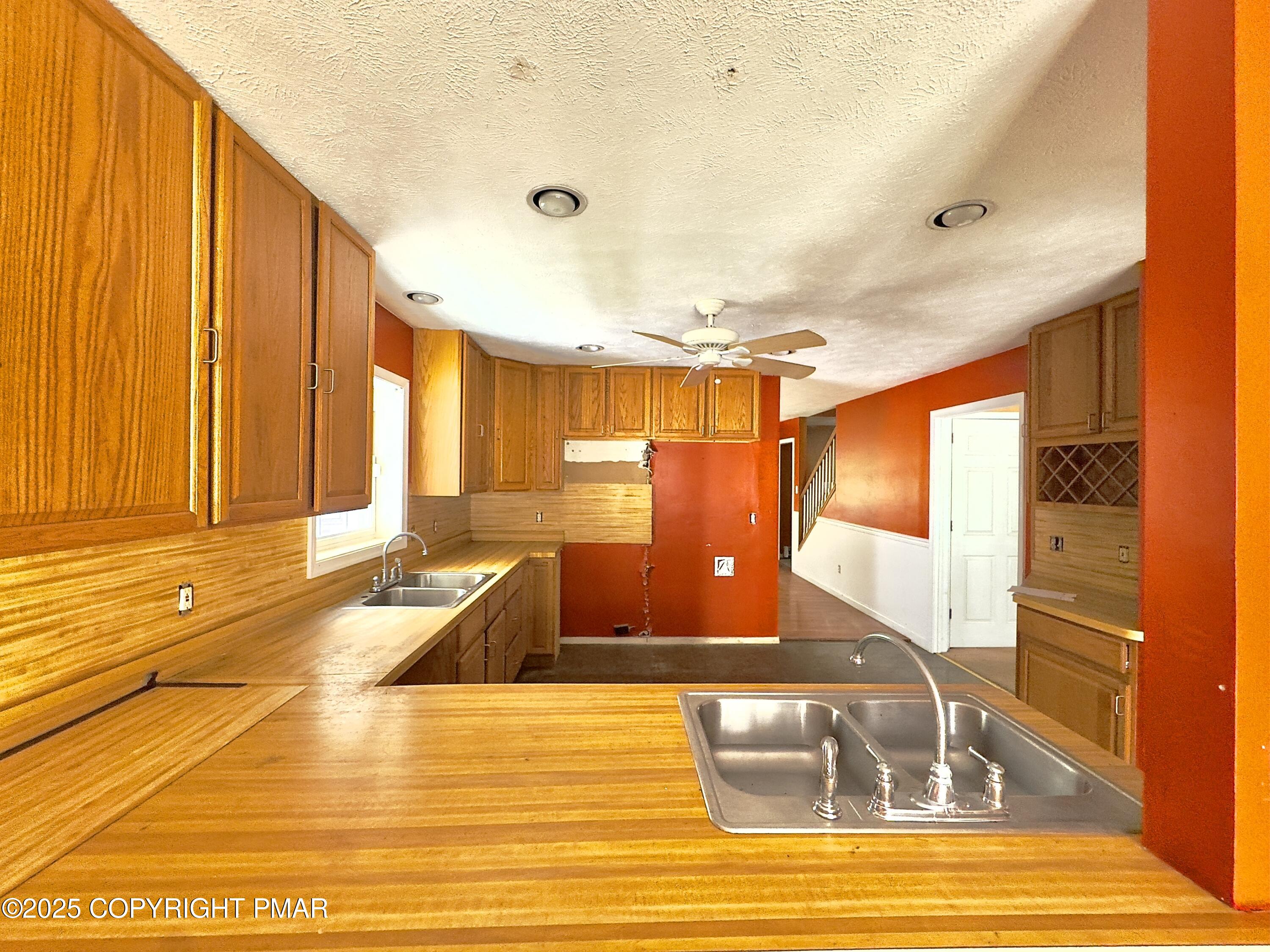 436 Cranberry Creek Road Cresco, PA 18326 - Photo 8 of 26 a view of swimming pool with seating area