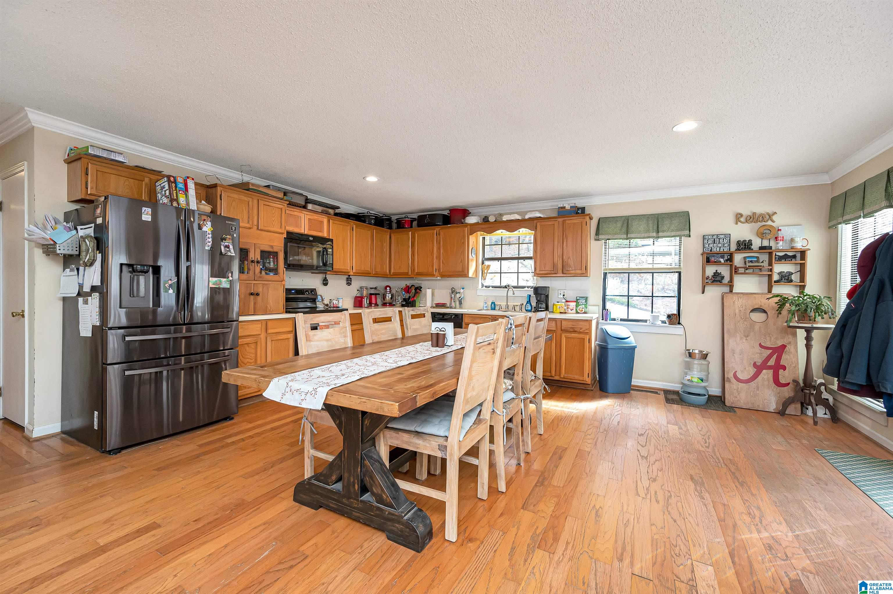 785 Ridgeway Circle Talladega, AL 35160 - Photo 13 of 67