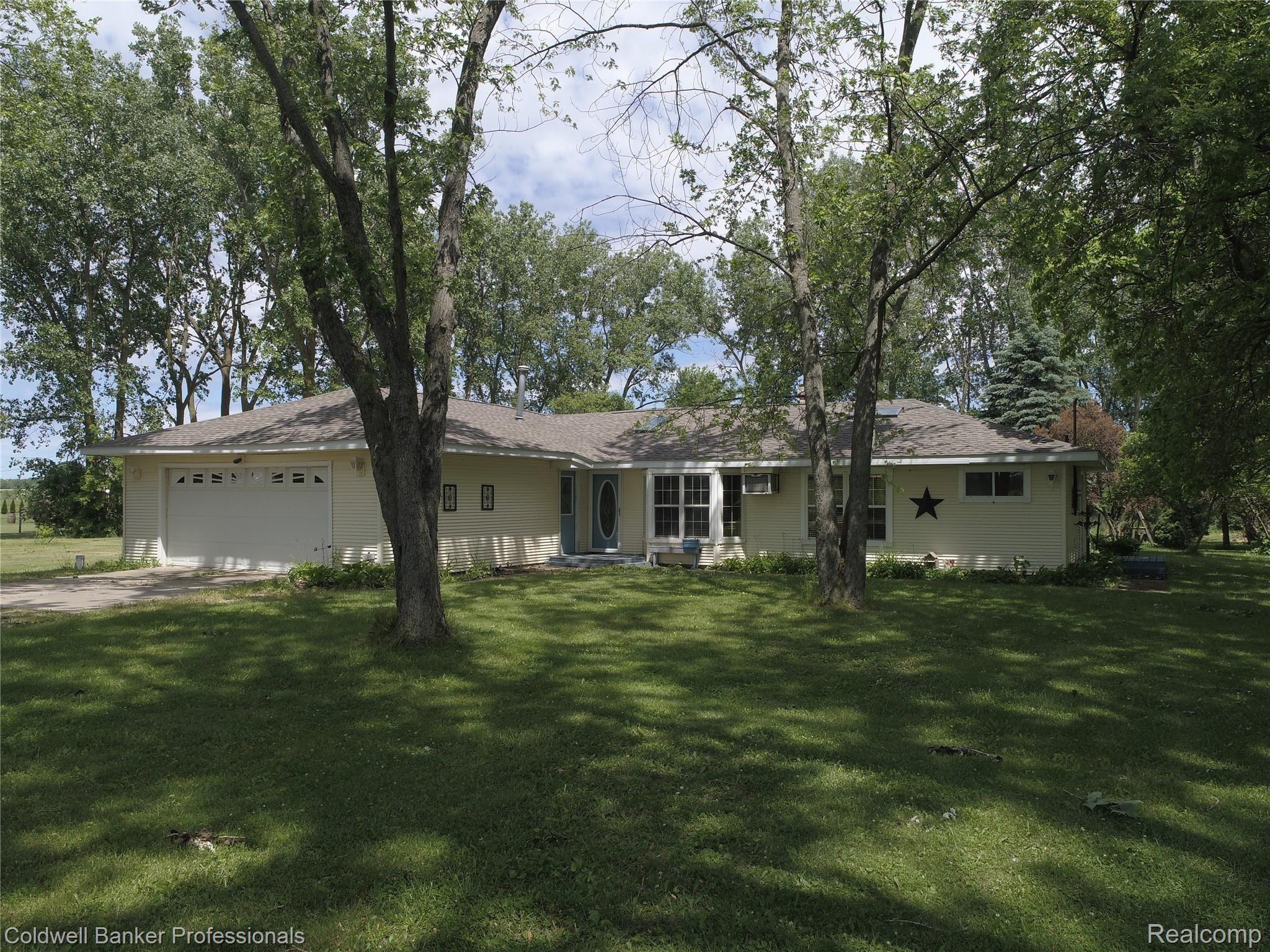 4094 West Willard Road Birch Run, MI 48415 - Photo 58 of 59 DJI_0929.JPG