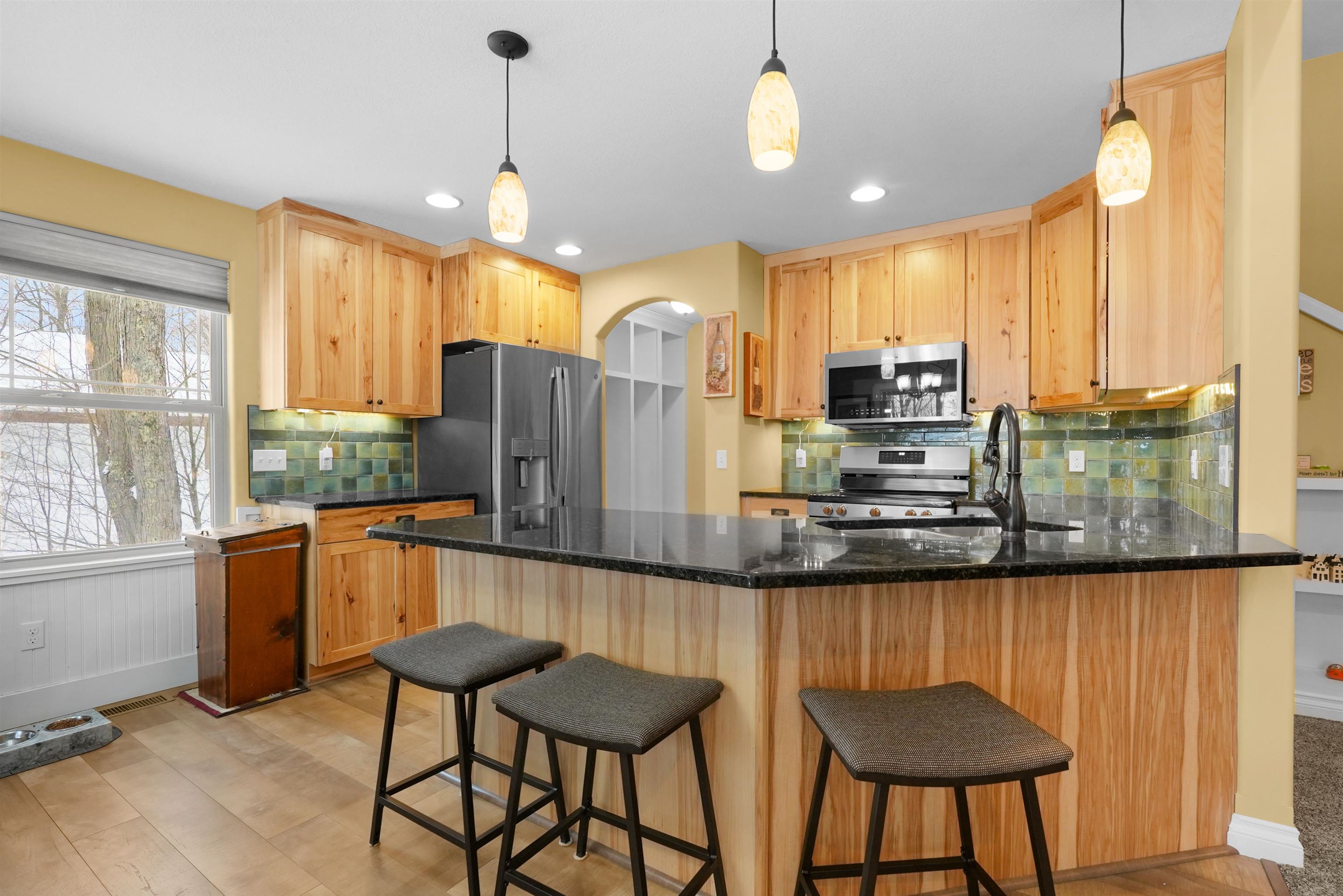 180 Hunters Ridge Cadillac, MI 49601 - Photo 17 of 63