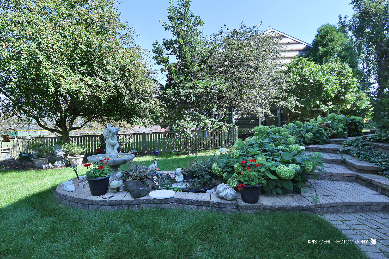 1402 Benton Road Lake Villa, IL 60046 - Photo 32 of 37 Gallery Image 32