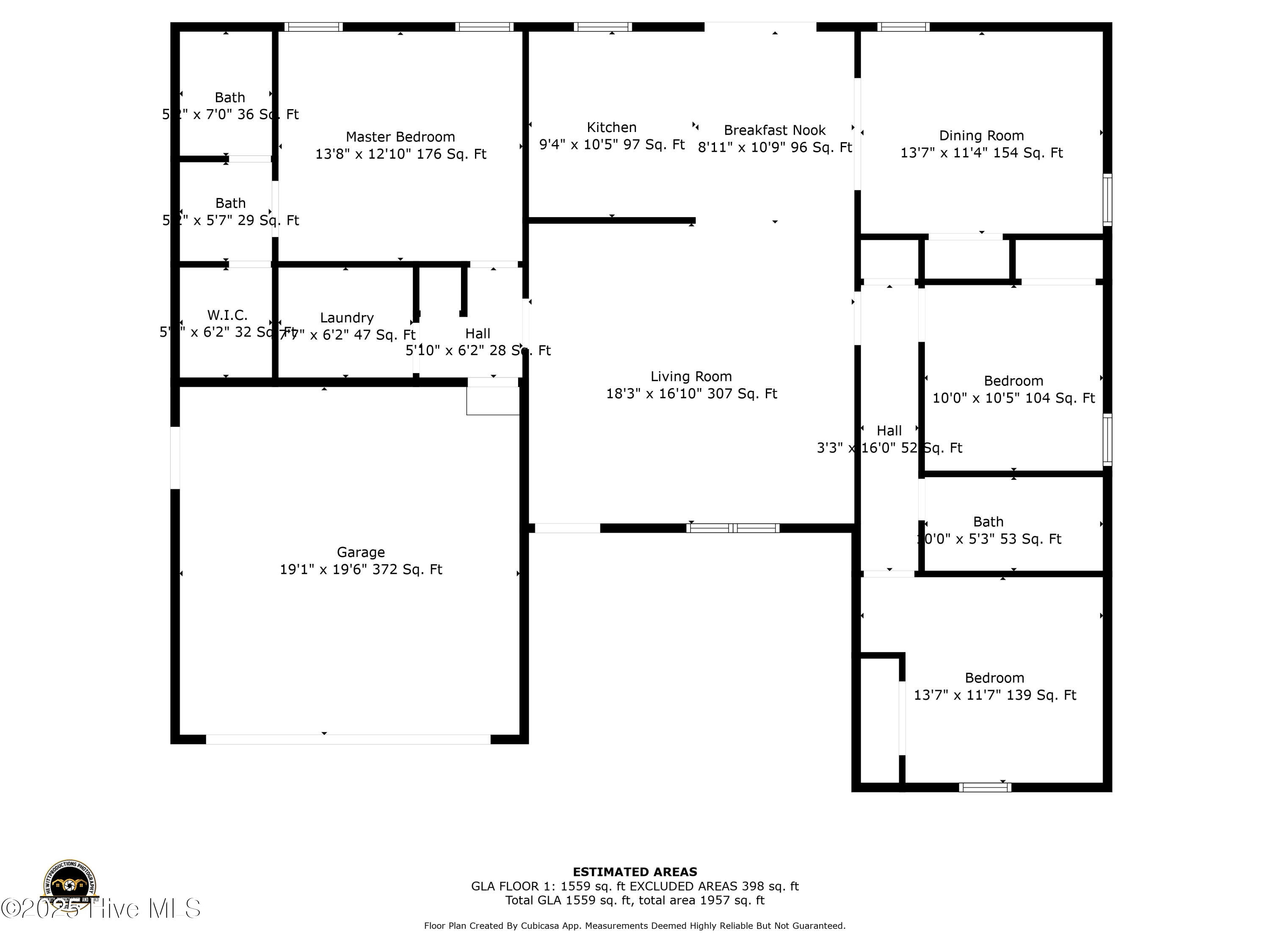 229 Red Carnation Drive Holly Ridge, NC 28445 - Photo 34 of 34 92190