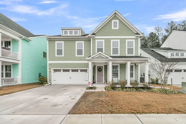 $4,230 | 245 Summer Tanager Drive, Ravenel, SC 29470