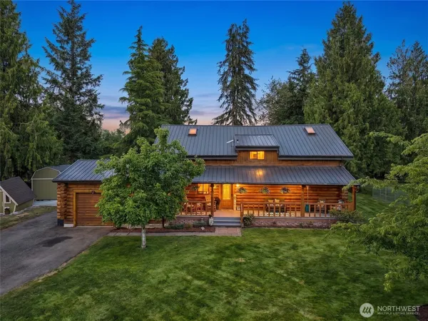 $800,000 | 8209 271st Avenue East, Buckley, WA 98321