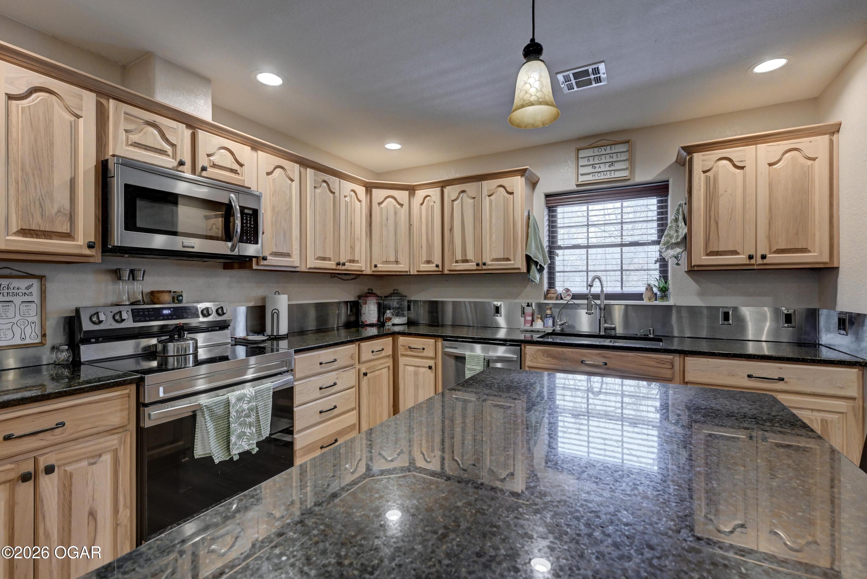 116 Hambrich Hollow Road, Unit 10 Anderson, MO 64831 - Photo 18 of 44 Gallery Image 18