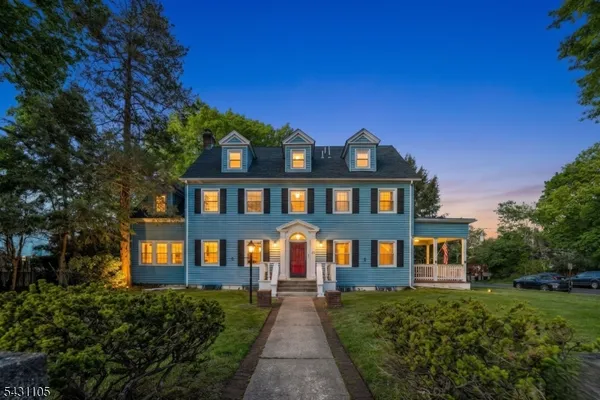 $1,499,000 | 833 Salem Avenue, Hillside, NJ 07205