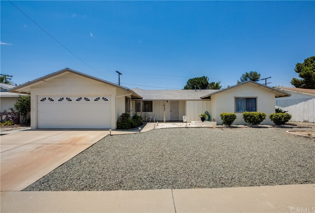 26268 Ridgemoor Road Sun City, CA 92586 - Photo 1 of 1