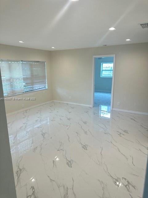 Kendall Green Pompano Beach, FL 33060 - Photo 8 of 8 a view of an empty room
