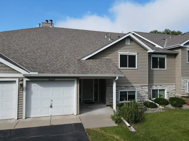 $225,000 | 14435 Fairway Drive, Eden Prairie, MN 55344